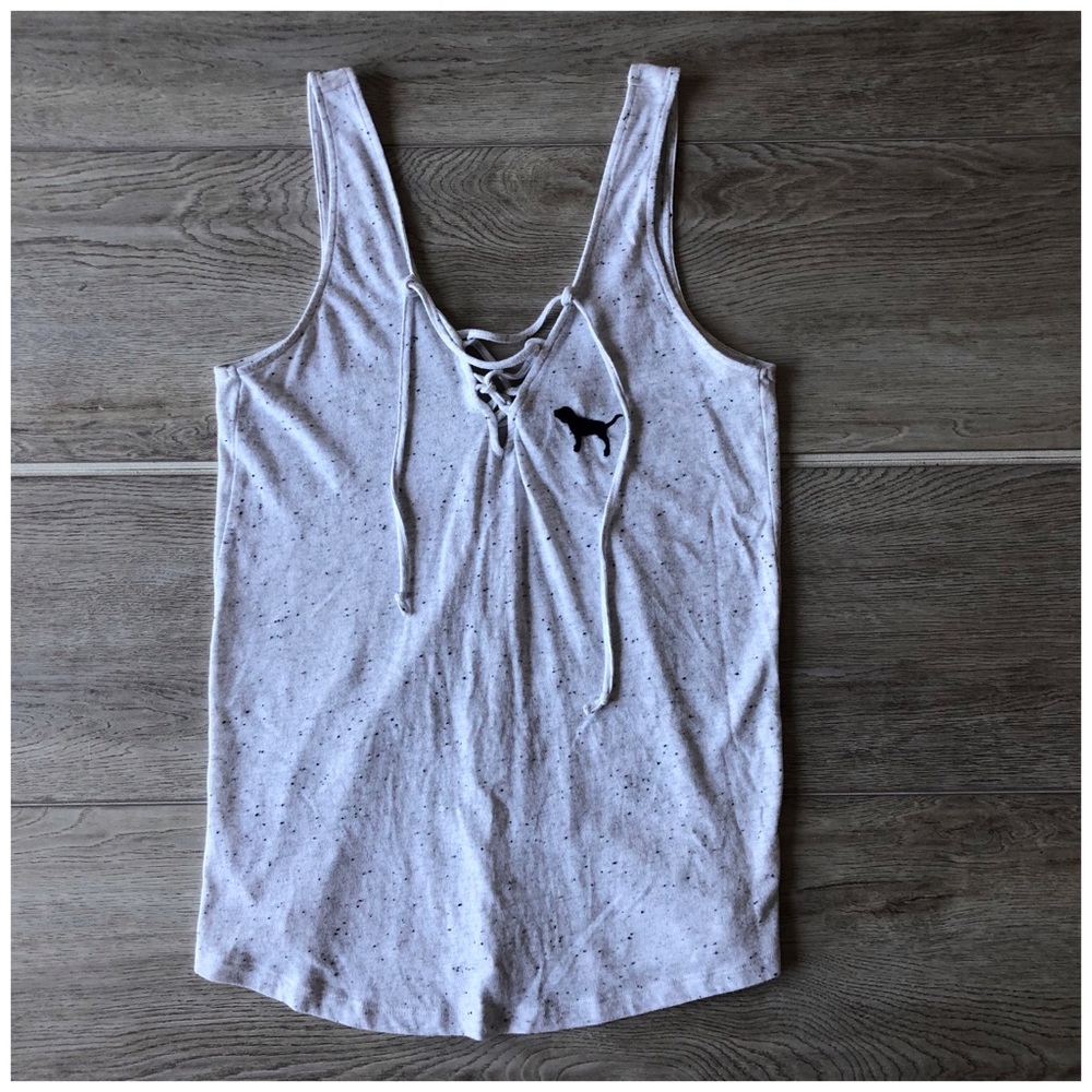 VS Pink Tanktop